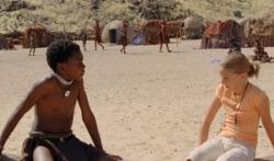 Calatorie magica in Africa