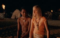 Calatorie magica in Africa