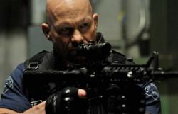 SWAT: Tactical Force