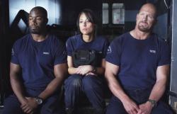 SWAT: Tactical Force