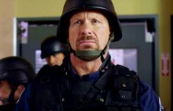 SWAT: Tactical Force