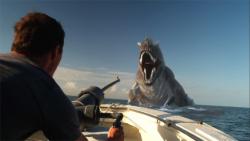Poseidon Rex