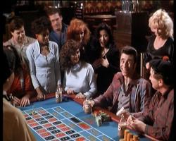 Un tantalau in Vegas
