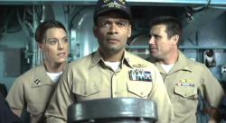 American Warship: Invazia