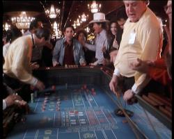 Un tantalau in Vegas