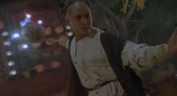 Legenda luptatorului de Kung-Fu