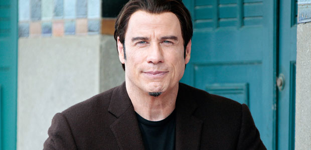 travolta