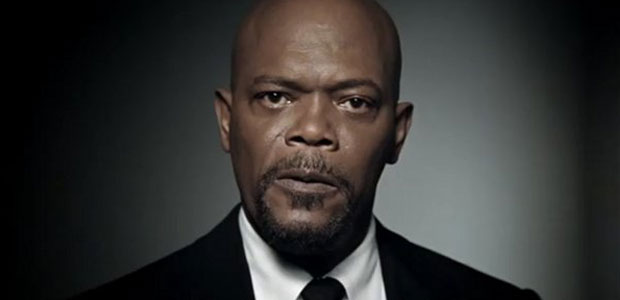 Samuel L. Jackson