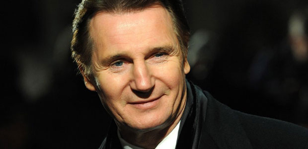 Liam Neeson