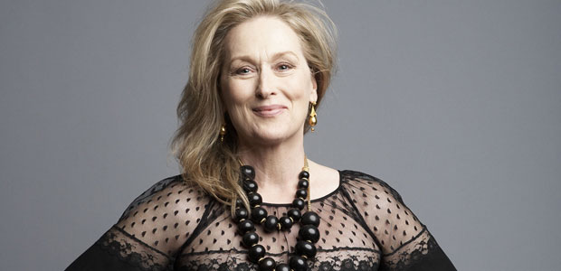 Meryl Streep