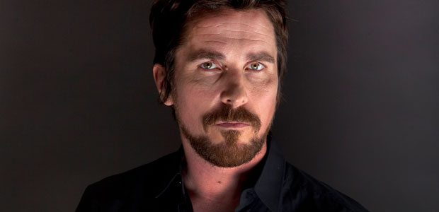 Christian Bale