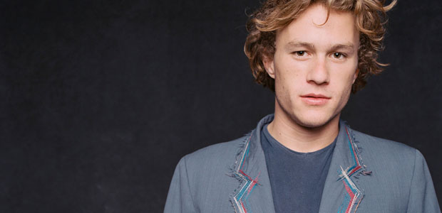 Heath Ledger