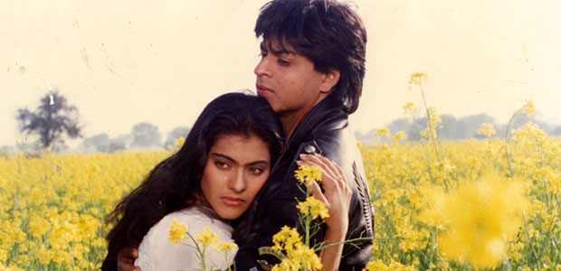 Dilwale Dulhania Le Jayenge 