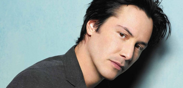 keanu reeves