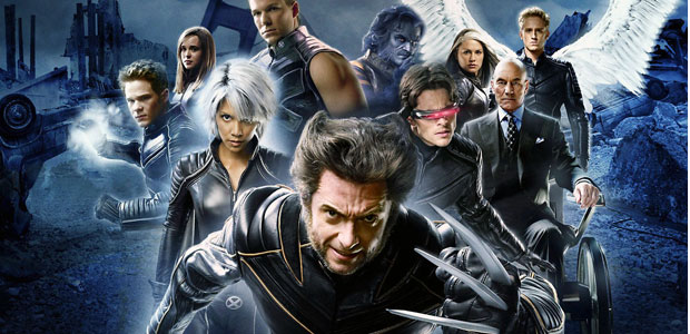 x-men