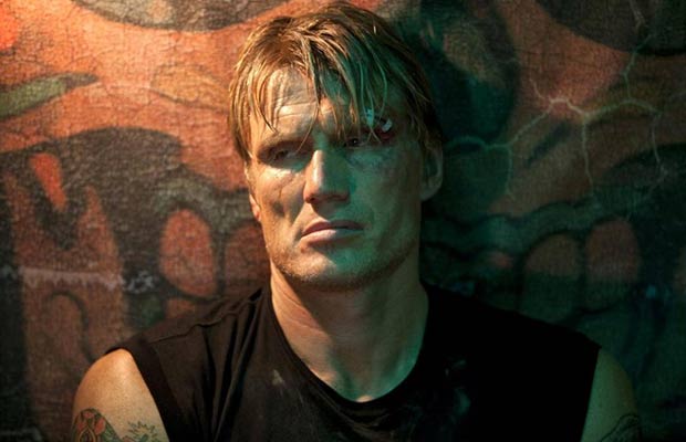 Dolph Lundgren