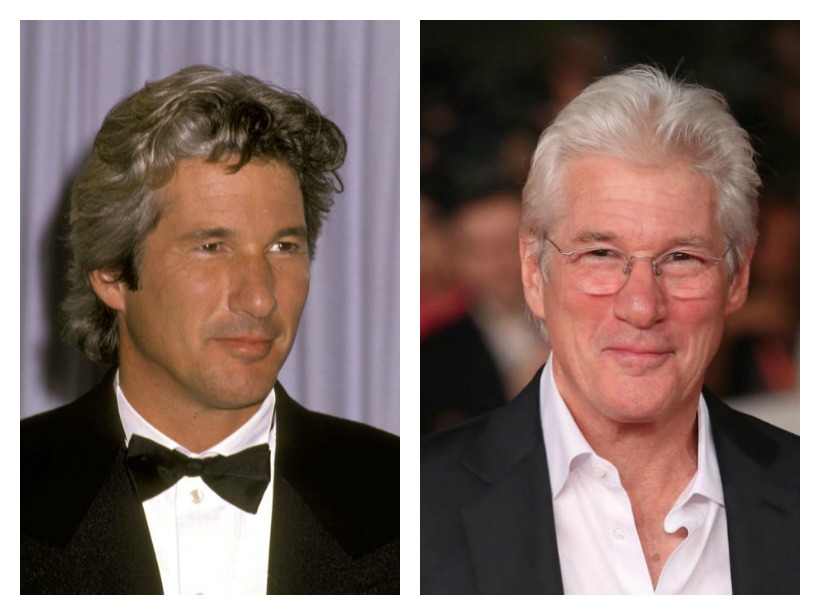 Richard Gere