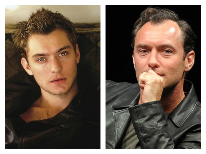 Jude Law