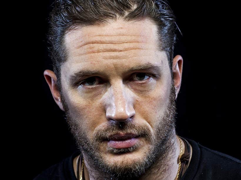 Tom Hardy