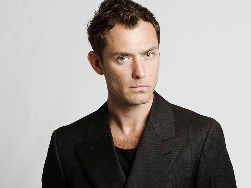 Jude Law