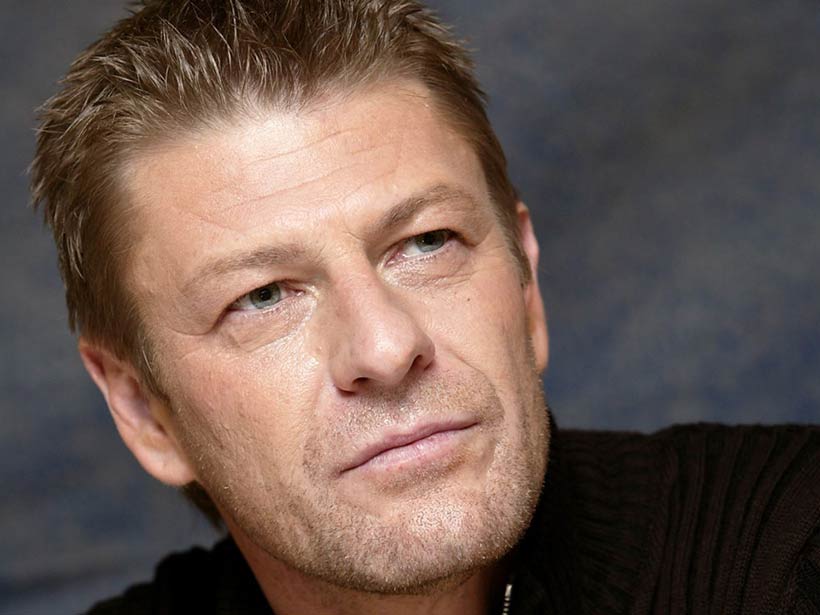 Sean Bean