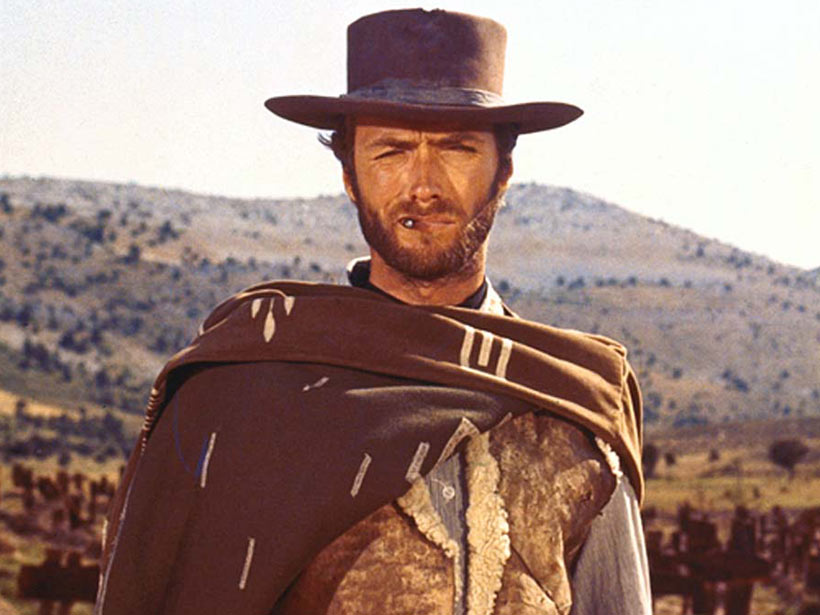 Clint Eastwood