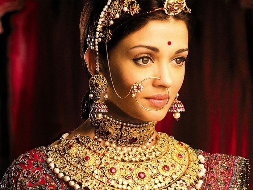 Aishwarya Rai Bachchan