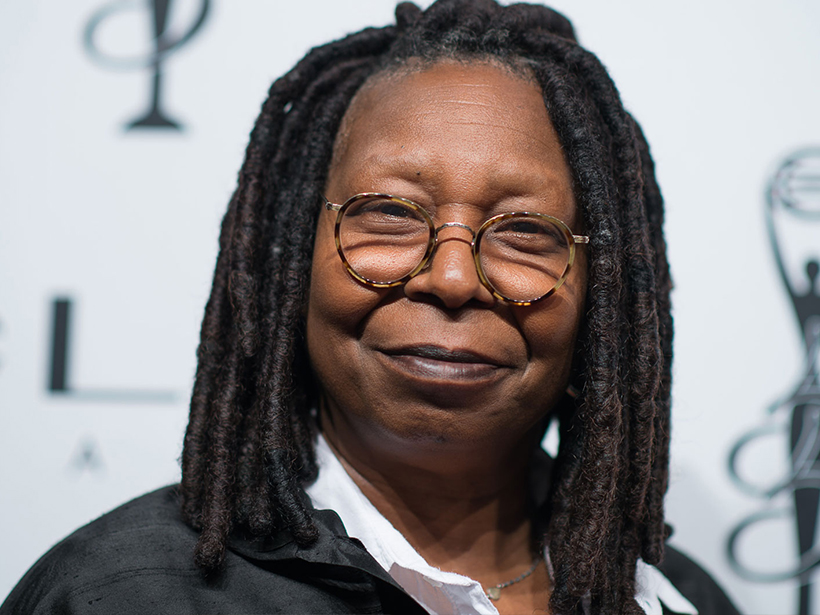 Whoopi Goldberg