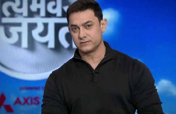 Aamir Khan