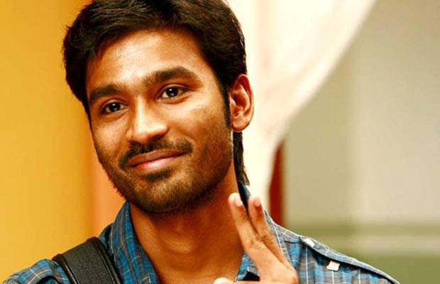 Dhanush