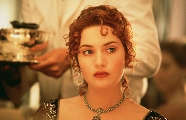 Kate Winslet 