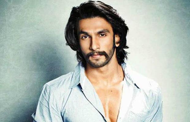 Ranveer Singh