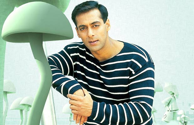 Salman Khan