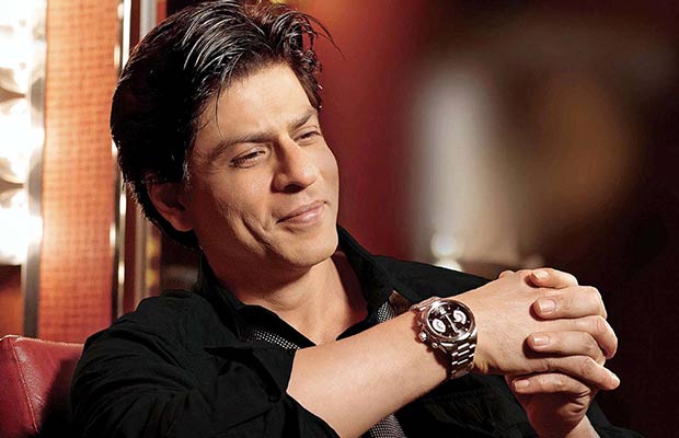 Shah Rukh Khan