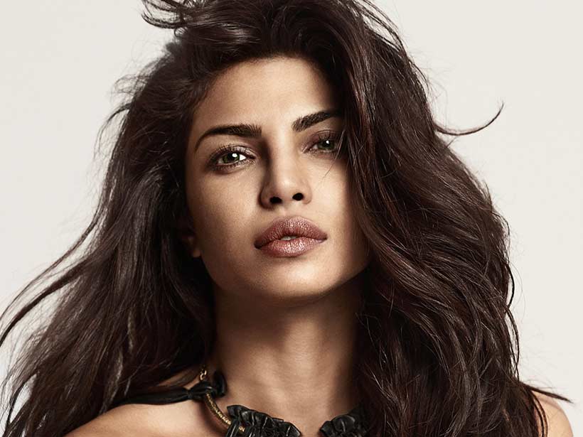 Priyanka Chopra