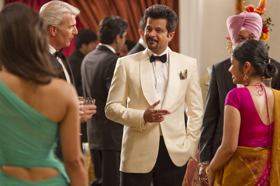 Anil Kapoor - Mission Impossible 4