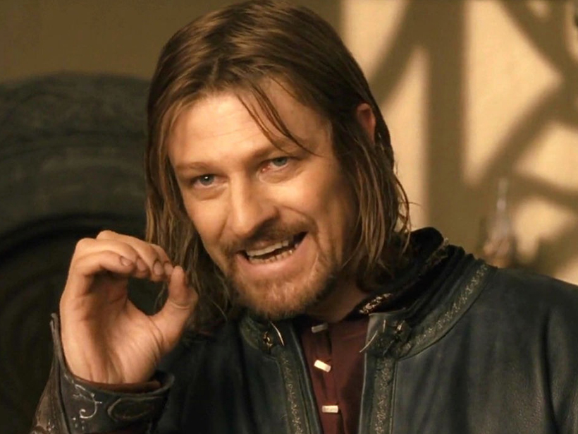 Sean Bean