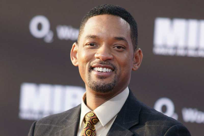 will smith 