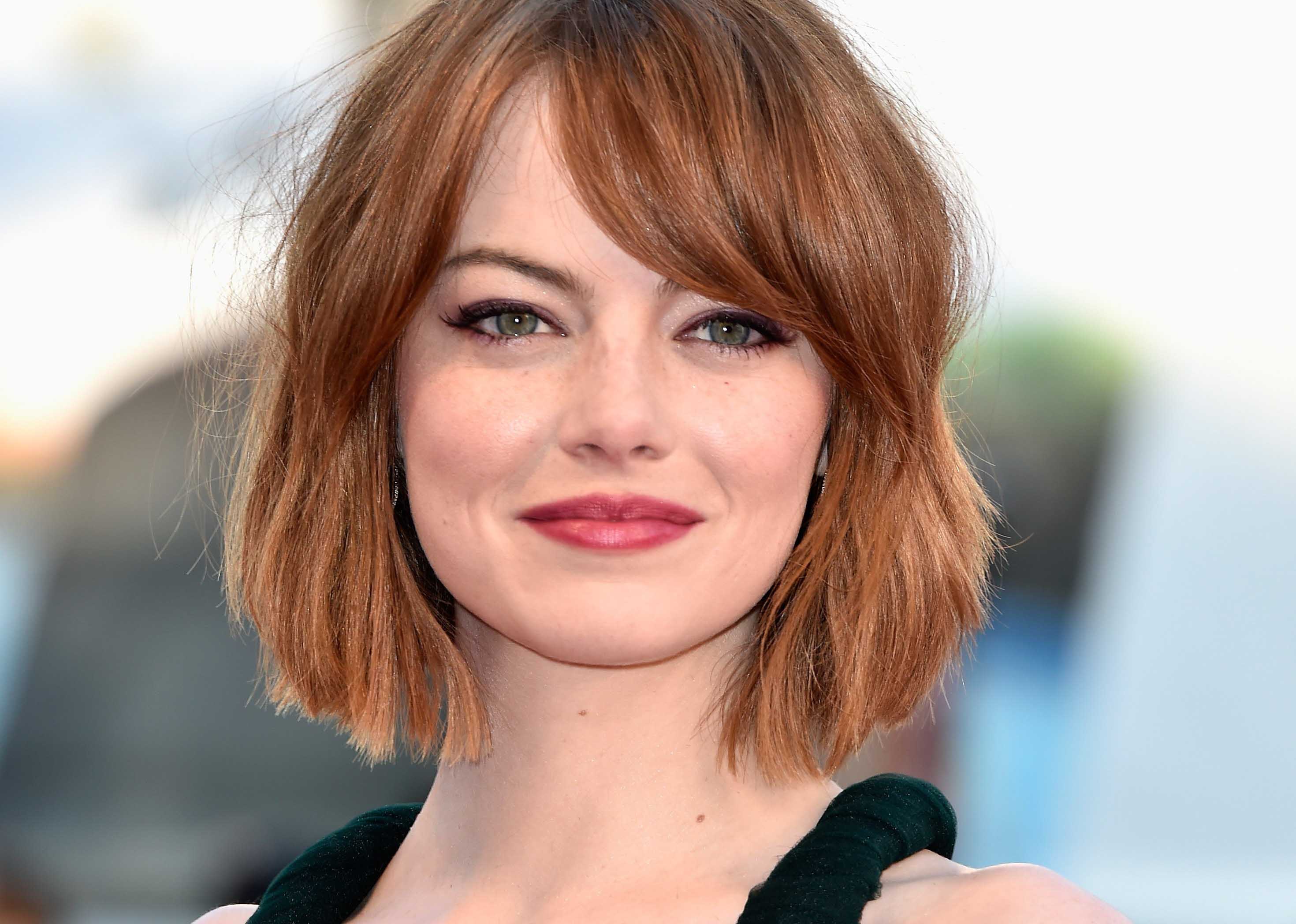 emma stone