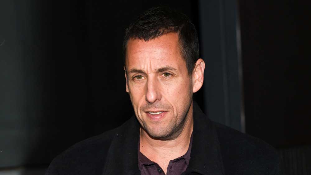 adam sandler filme