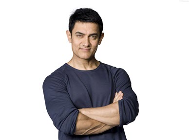 aamir khan