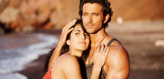 Hrithik Roshan