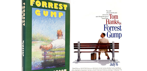 forrest gump