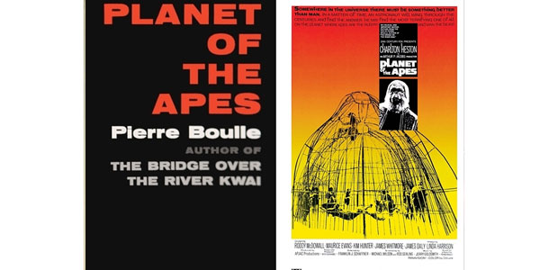 Planet of the Apes