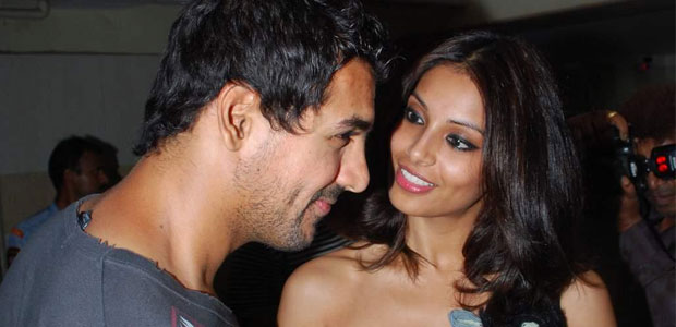 Bipasha Basu si John Abraham