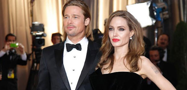 Brangelina