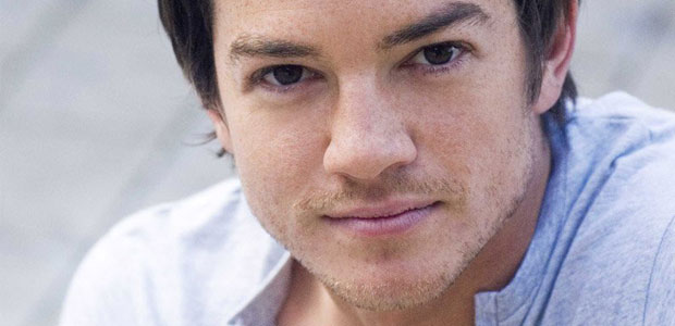 Craig Horner