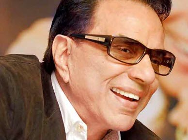 dharmendra