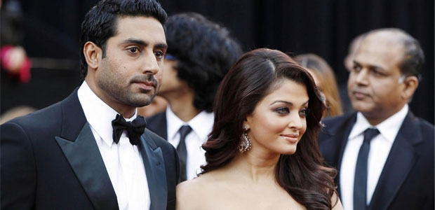 Abhishek Bachchan si Aishwarya Rai