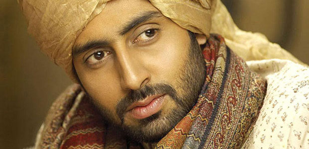 Abhishek Bachchan